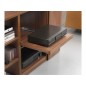 GSM Glisiera SHELF 65559 reglaj 3D,400mm full ext,30kg